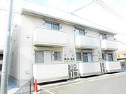 サンターニティBの賃貸物件