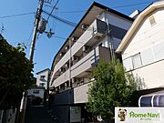 古市駅より徒歩15分 2階 築31年8ヶ月の賃貸物件