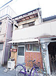 北加賀屋文化住宅のイメージ