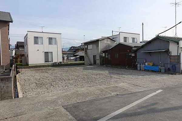 その他屋外