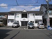 東舞鶴駅よりバス5分 徒歩3分 1階 築28年7ヶ月の賃貸物件