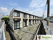 恵我ノ荘駅より徒歩5分 2階 築17年10ヶ月の賃貸物件