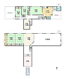 東部市場前駅 5,780万円