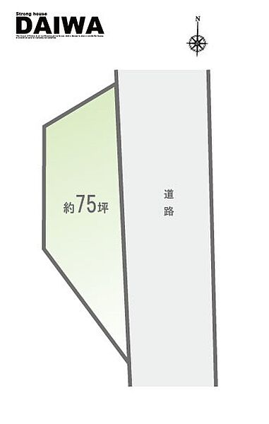 区画図：328000291619