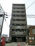福岡市東区馬出２丁目 8階建 築25年のイメージ