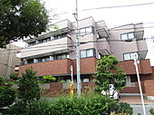 江戸川区西葛西７丁目 3階建 築25年のイメージ