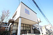 石アパート 2階 築25年5ヶ月の賃貸物件