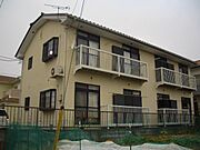 常陸多賀駅より徒歩30分 1階 築31年8ヶ月の賃貸物件