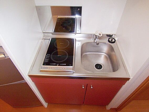 レオパレスフォンターナ_内装_0