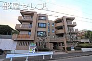 マンションパルナス岳見町の賃貸物件