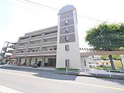 ベルデェ守恒 3階 築32年8ヶ月の賃貸物件