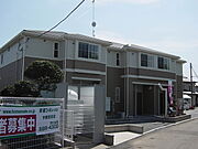 安塚駅より徒歩10分 1階 築16年7ヶ月の賃貸物件