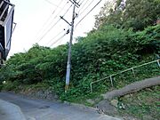 広々117坪の土地です。