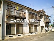 エントピア■ 1階 築39年の賃貸物件