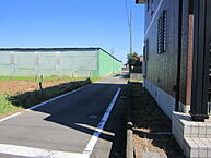 愛知県一宮市瀬部字水留31：物件画像