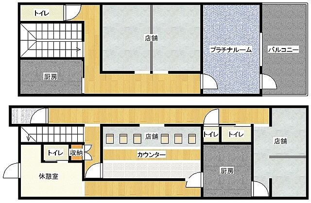 ホームズ 中ノ町貸店舗 2階 の賃貸店舗 建物一部 物件番号 取扱い不動産会社 株式会社ライフィット ミニミニfc福知山店