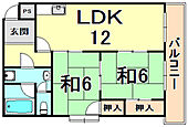 尼崎市武庫之荘１丁目 3階建 築46年のイメージ