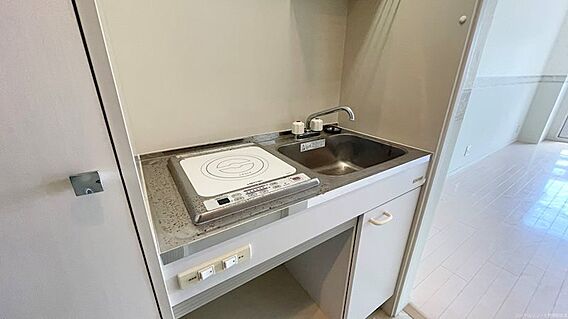 シンプルなミニ...