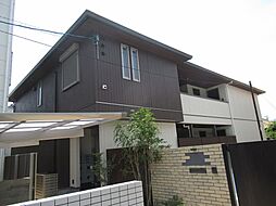 シャーメゾンハーモニー