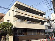 熊谷駅より徒歩7分 3階 築8年5ヶ月の賃貸物件