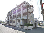 石村ビル 4階 築39年11ヶ月の賃貸物件