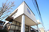 広島市安佐南区緑井 2階建 築25年のイメージ