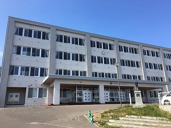 detached 北海道小樽市石山町35-14
地図を見る