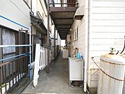 共有通路