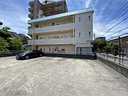 徳力公団前駅より徒歩5分 4階 築37年8ヶ月の賃貸物件