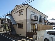 コーポラスハットリ—１ 1階 築30年8ヶ月の賃貸物件