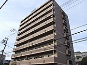 サンクレール鴻池の賃貸物件