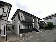 芦屋駅よりバス10分 徒歩4分 2階 築28年11ヶ月の賃貸物件