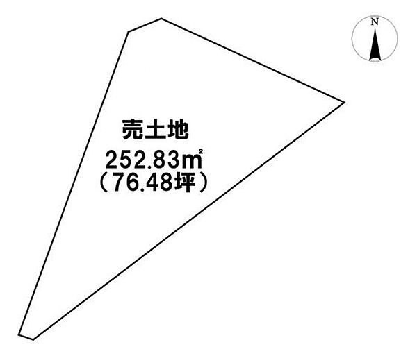 区画図：302000002571