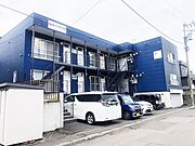 モン・リジェール 3階 築38年9ヶ月の賃貸物件