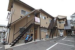 三宅第五アパート