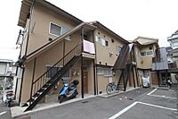 広島県安芸郡府中町八幡3丁目：物件画像／オールハウス株式会社　本店　賃貸事業部