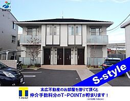 熊谷駅 7.2万円