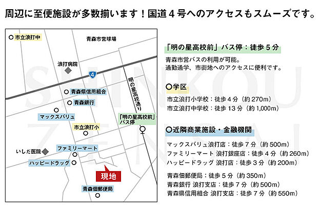 青森市佃二丁目戸建 3sldkの中古一戸建て情報 スマイティ 物件番号 2
