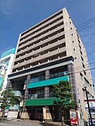 東加古川駅より徒歩4分 9階 築26年9ヶ月の賃貸物件