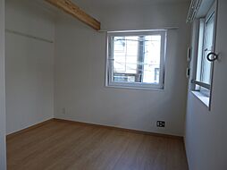 まち家月島 ２０１ 2階ワンルームのリビング/ダイニング