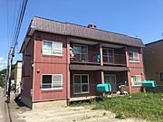 澄川駅より徒歩6分 1階 築49年8ヶ月の賃貸物件