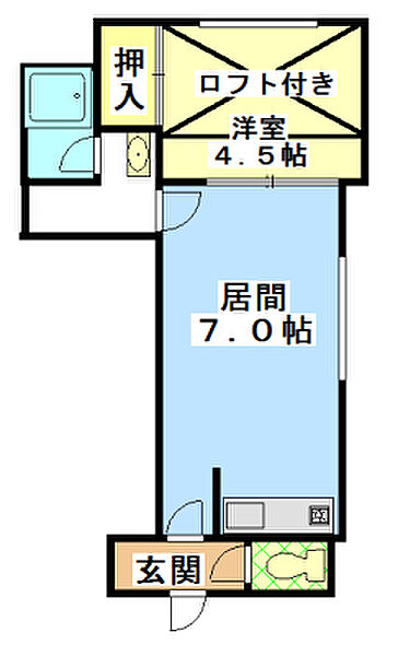 外観画像