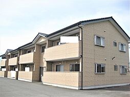 ハニーハウスA.