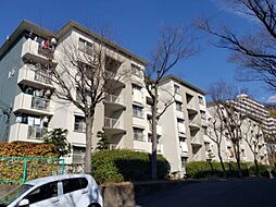 梅ヶ丘南住宅A5棟〜2019年リフォーム履歴あり〜
