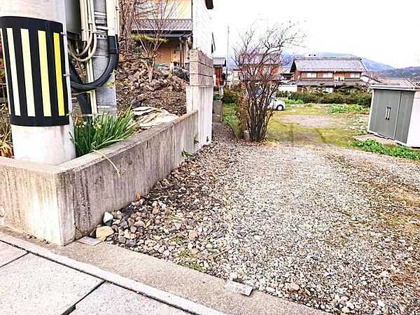 その他屋外