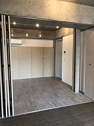 三組坂Flat 7fB 7階1LDKのリビング/ダイニング