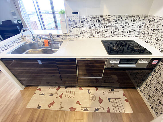 キッチン