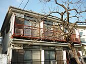 国分寺市東元町１丁目 2階建 築40年のイメージ