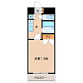 第二サンハイツ通町6階5.2万円