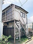 新高円寺駅より徒歩5分 2階 築39年6ヶ月の賃貸物件